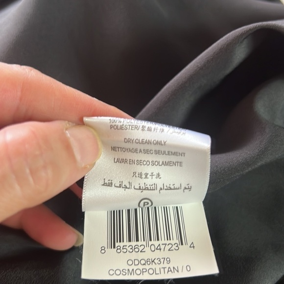 BCBGeneration Strapless A-Line Party Dress Size 0 - Picture 13 of 15